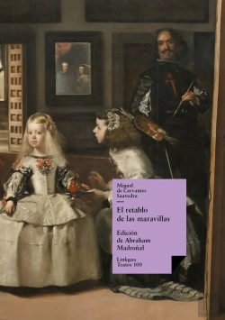 Bertrand.pt - El Retablo De Las Maravillas