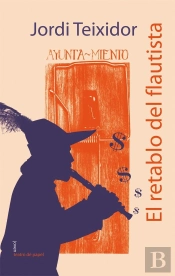 El Retablo Del Flautista