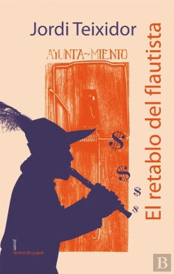 Bertrand.pt - El Retablo Del Flautista
