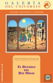 El Retablo Del Rey Midas