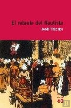 Bertrand.pt - El Retaule Del Flautista