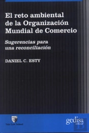 El Reto Ambiental De La Organización Mundial