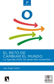 El Reto De Cambiar El Mundo