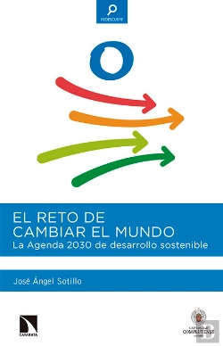Bertrand.pt - El Reto De Cambiar El Mundo