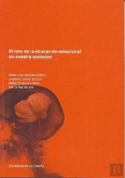 Bertrand.pt - El Reto De La Educación Emocional En Nuestra Sociedad