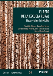 El Reto De La Escuela Rural