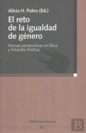El Reto De La Igualdad De Género