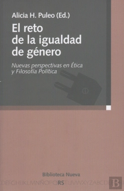 Bertrand.pt - El Reto De La Igualdad De Género