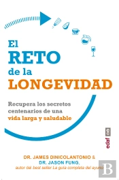 El Reto De La Longevidad