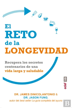 Bertrand.pt - El Reto De La Longevidad
