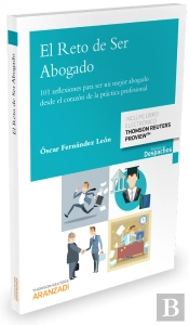 El Reto De Ser Abogado (Papel + E-Book)