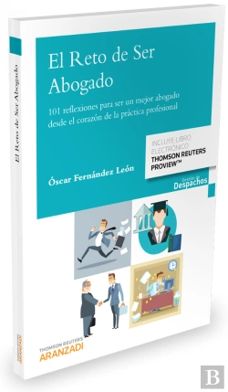 Bertrand.pt - El Reto De Ser Abogado (Papel + E-Book)