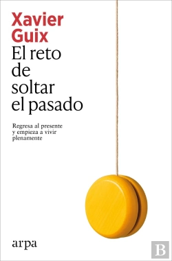 Bertrand.pt - El Reto De Soltar El Pasado