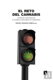 El Reto Del Cannabis