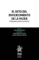 El Reto Del Envejecimiento De La Mujer