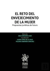 El Reto Del Envejecimiento De La Mujer