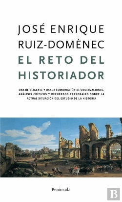 Bertrand.pt - El Reto Del Historiador