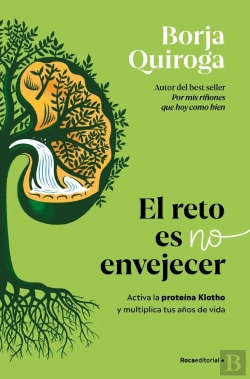 Bertrand.pt - El Reto Es No Envejecer