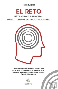 Bertrand.pt - El Reto. Estrategia Personal Para Tiempos De Incertidumbre