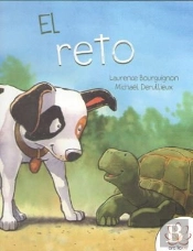 El Reto
