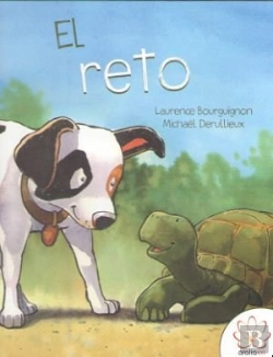 Bertrand.pt - El Reto