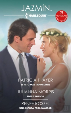 Bertrand.pt - El Reto Mas Importante - Entre Amigos - Una Esposa Para Navidad