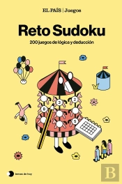 El Reto Sudoku (El Pais Juegos)