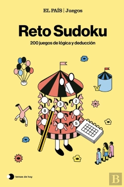 Bertrand.pt - El Reto Sudoku (El Pais Juegos)