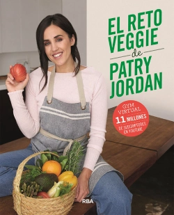 Bertrand.pt - El Reto Veggie De Patry Jordan