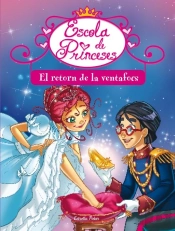 El Retorn De La Ventafocs