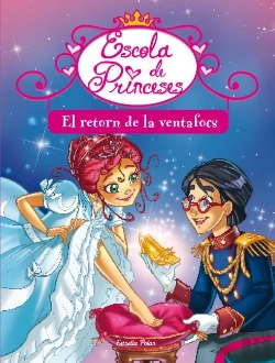 Bertrand.pt - El Retorn De La Ventafocs