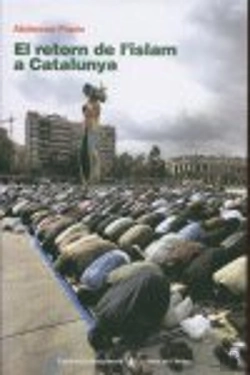 Bertrand.pt - El Retorn De L'Islam A Catalunya