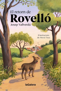 Bertrand.pt - El Retorn De Rovello