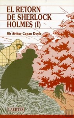 Bertrand.pt - El Retorn De Sherlock Holmes (I)