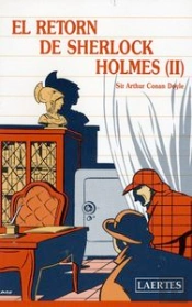 El Retorn De Sherlock Holmes (Ii)