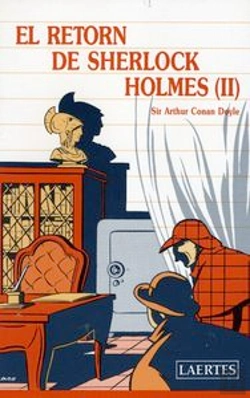 Bertrand.pt - El Retorn De Sherlock Holmes (Ii)