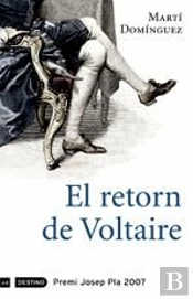 El Retorn De Voltaire