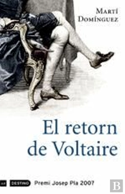 Bertrand.pt - El Retorn De Voltaire