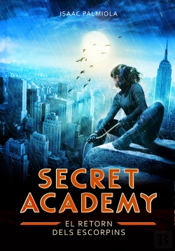 Bertrand.pt - El Retorn Dels Escorpins (Secret Academy 3)
