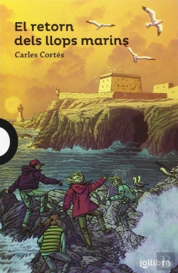Bertrand.pt - El Retorn Dels Llops Marins