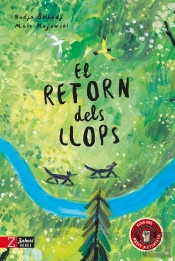 El Retorn Dels Llops
