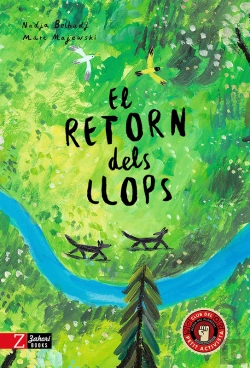 Bertrand.pt - El Retorn Dels Llops
