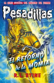 El Retorno De La Momia