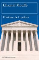 El Retorno De Lo Político