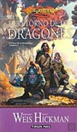 Bertrand.pt - El Retorno De Los Dragones