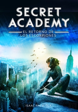 Bertrand.pt - El Retorno De Los Escorpiones (Secret Academy 3)