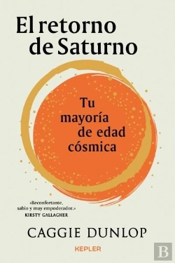 Bertrand.pt - El Retorno De Saturno