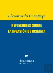 El Retorno Del Gran Juego