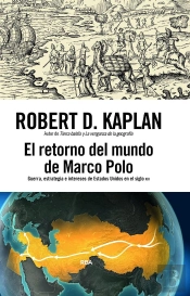 El Retorno Del Mundo De Marco Polo