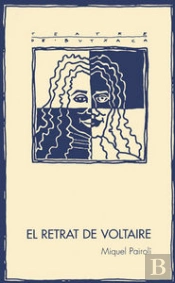 El Retrat De Voltaire